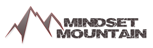 Mindset Mountain Logo