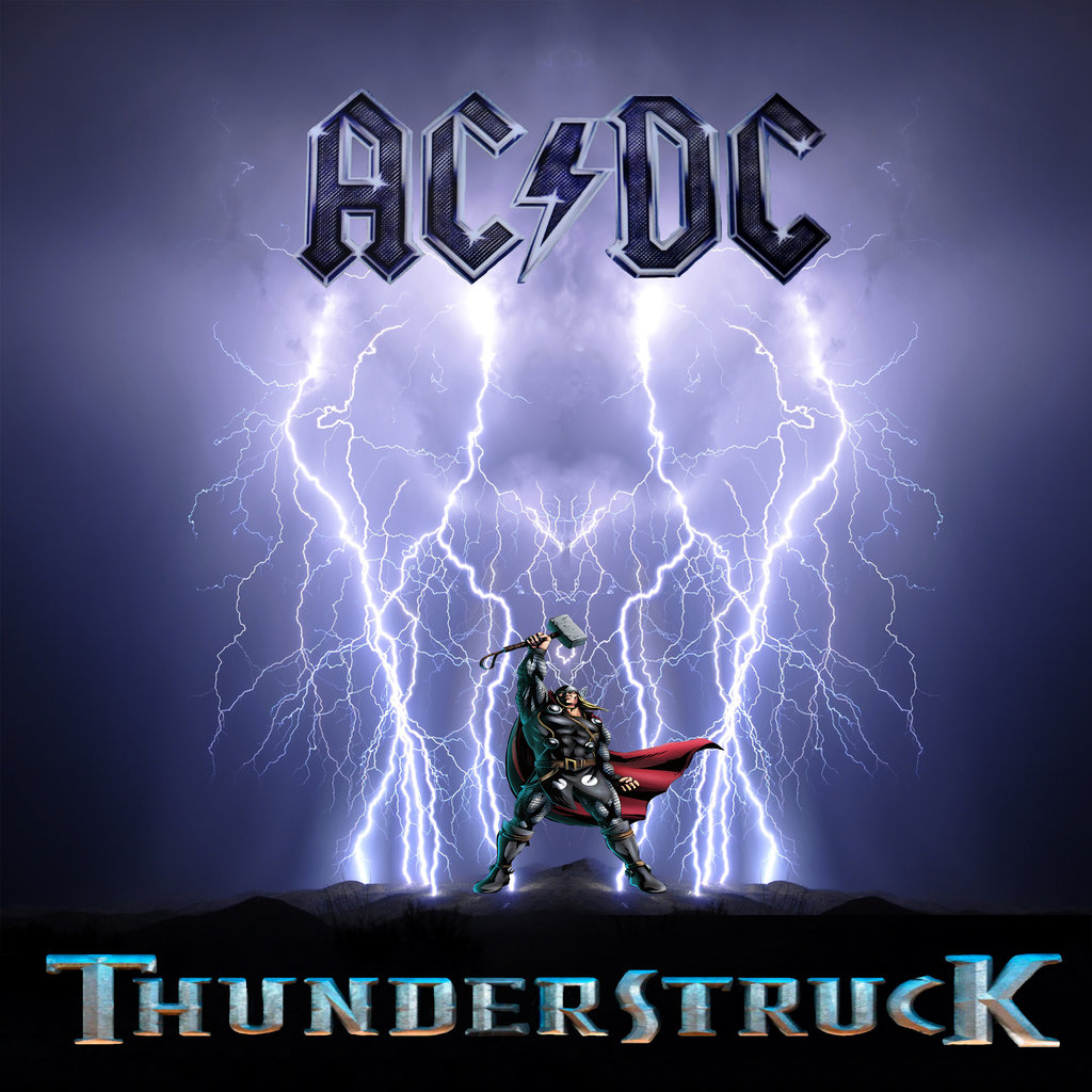 Acdcthunderstruckwavfile